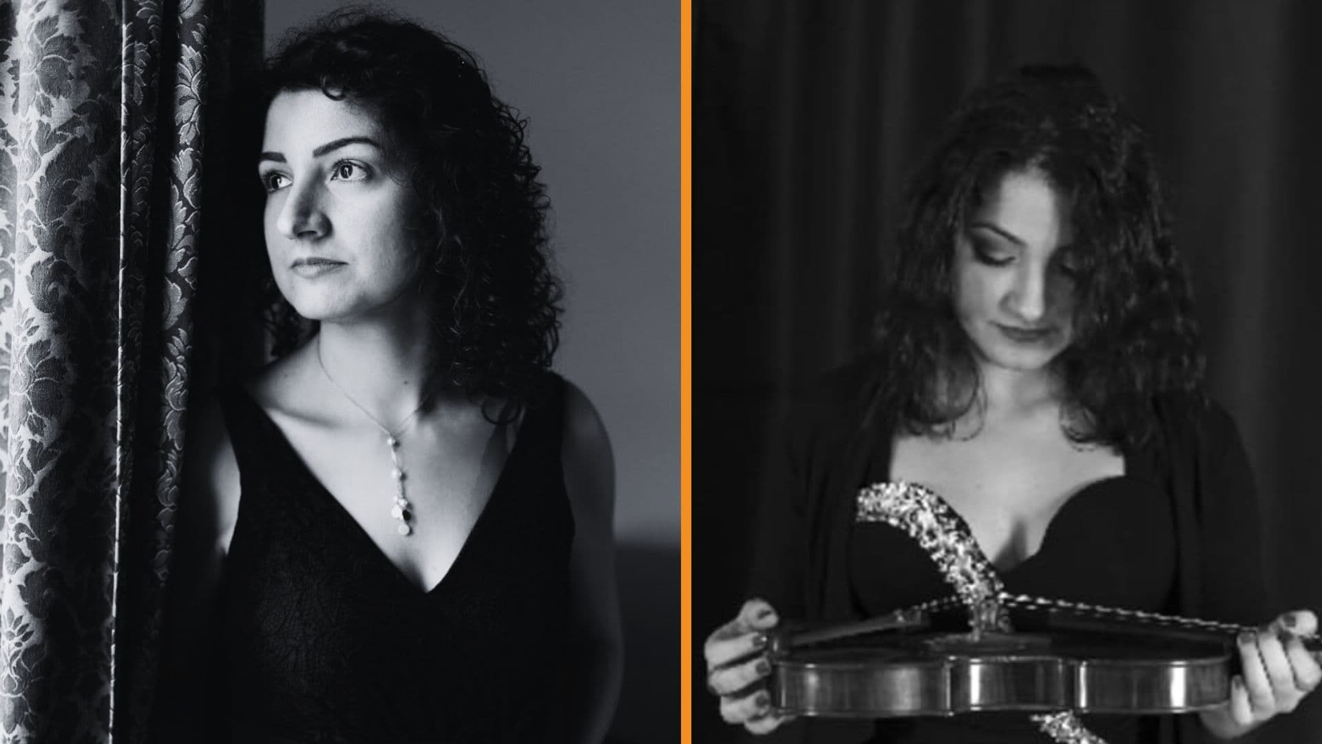Concerto del Duo Sarubbi alla Sala Mahler di Trebisacce