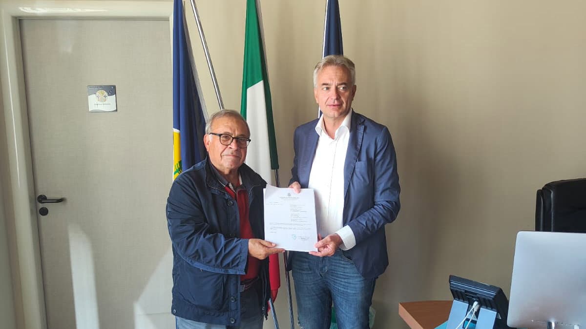 Mandatoriccio chiede il ripristino degli operai idraulico-forestali