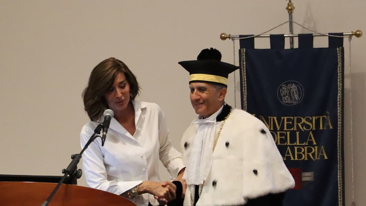 Inaugurato dal rettore Nicola Leone il 52° anno accademico dell'Unical