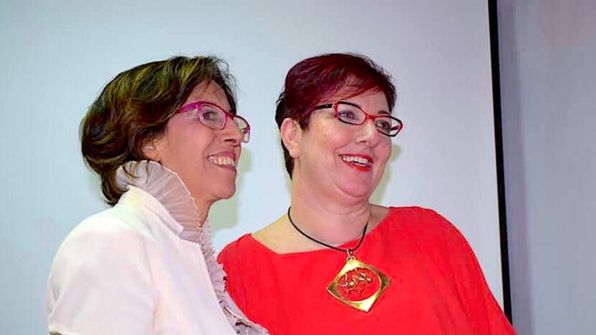 A Schiavonea verrà presentato "L'Ora Blu” di Maria Curatolo