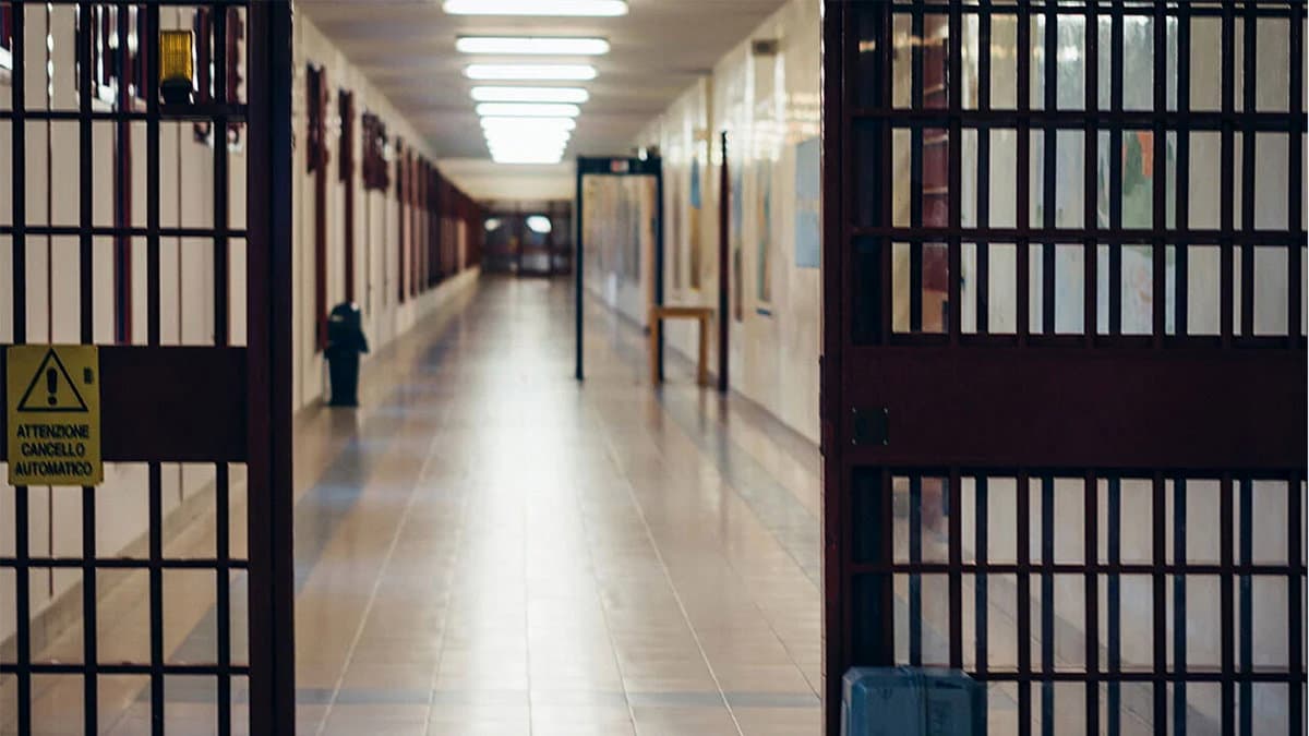"Nessuno tocchi Caino" farà tappa a Castrovillari con un doppio appuntamento