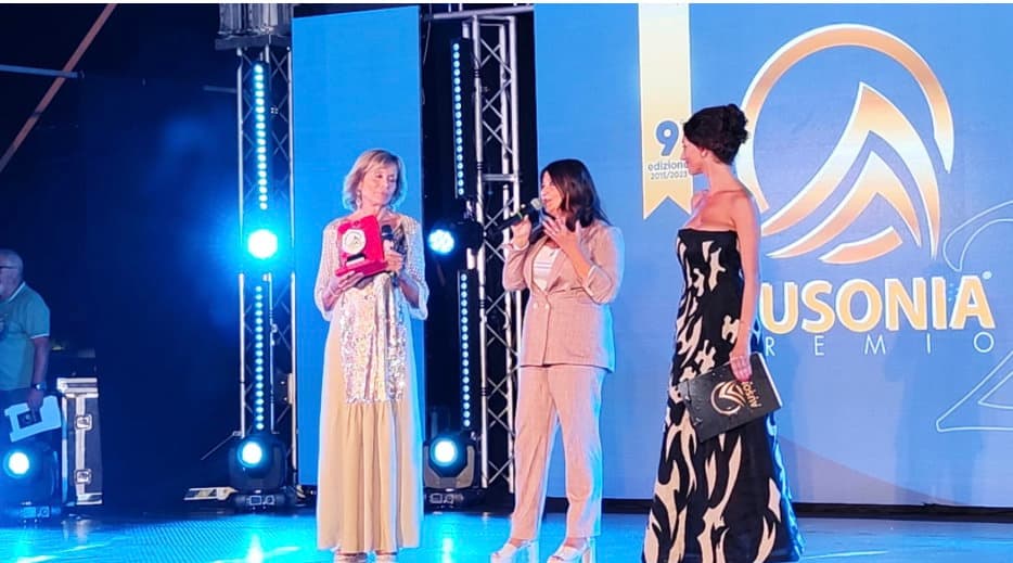 Premio Ausonia, Straface: «Un’eccellenza del territorio»