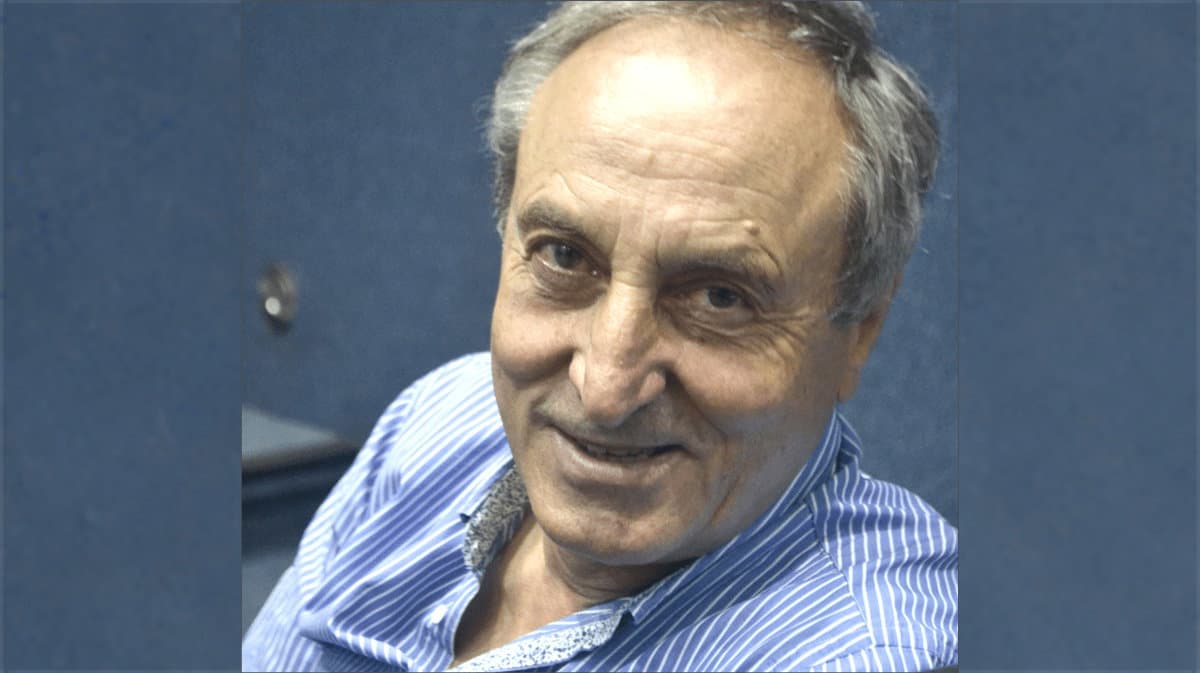 All'Accademia della Terra di Saracena la lezione dal titolo "Il cibo ci parla" con Roberto Rubino