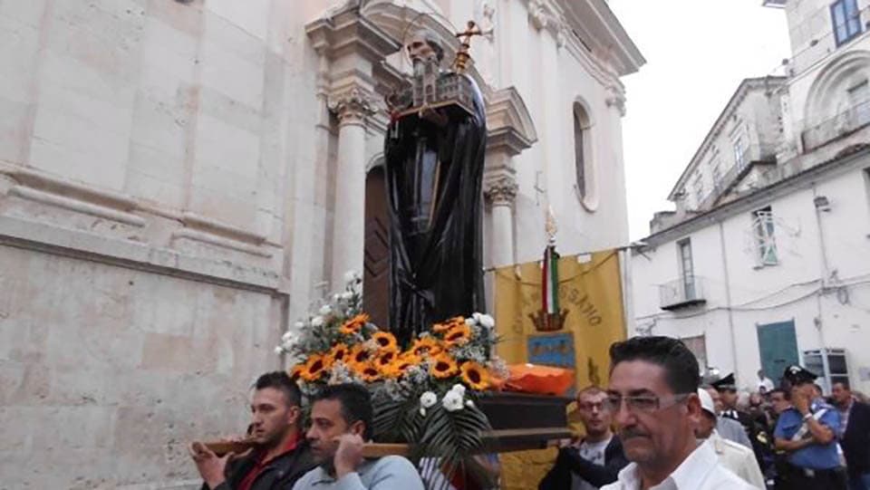 Festa di San Nilo a Co-Ro: cinque giorni di festeggiamenti tra musica, rievocazioni, spettacoli e convegni
