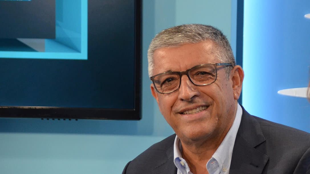 Un'altra gioia per Gianni Papasso: «Sono stato assolto dal reato di voto di scambio»