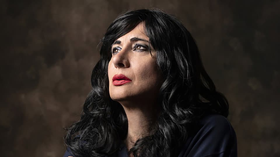 Al Festival Euromediterraneo di Altomonte atteso lo spettacolo "Princesa" di Vladimir Luxuria