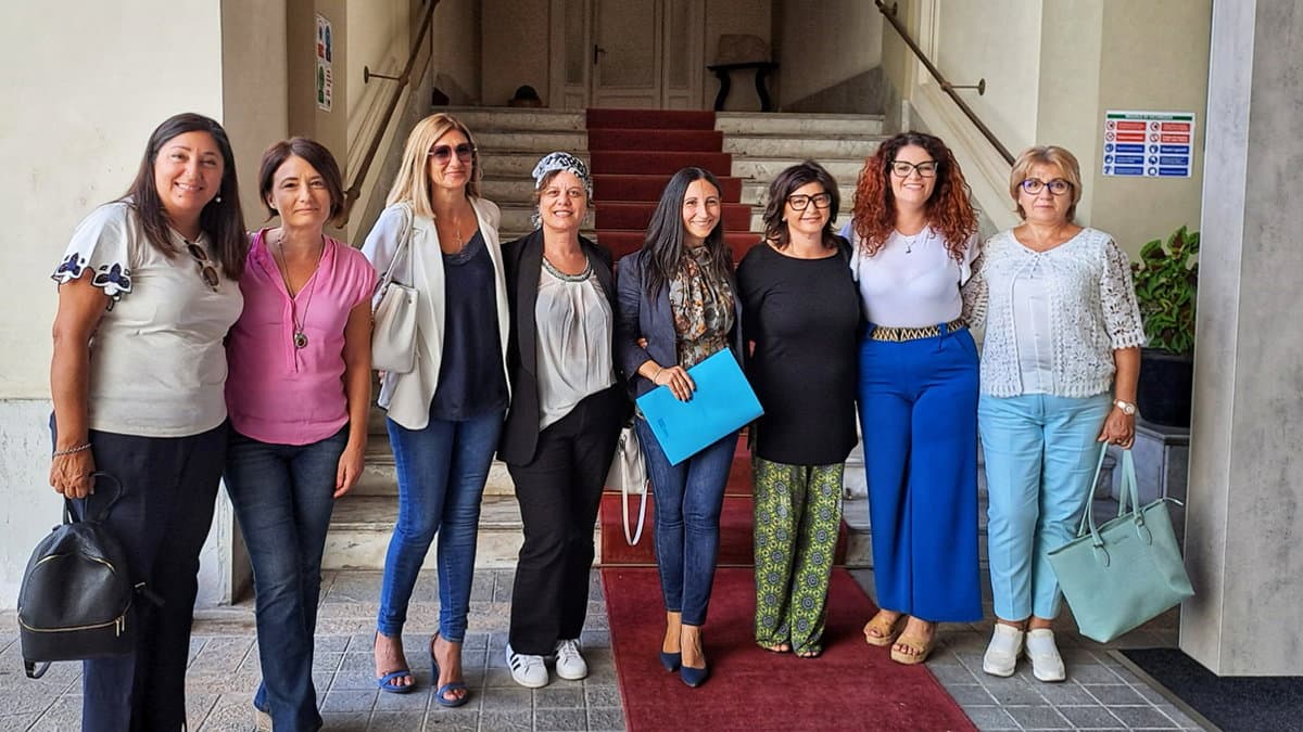 Dimensionamento scolastico, autonomia anche per gli istituti Aletti e Filangieri di Trebisacce