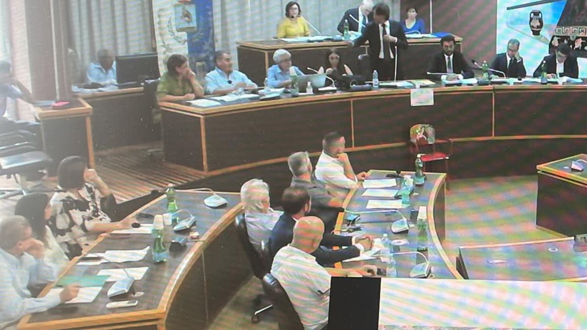 Valorizzare la marina di Policoro, adottato il Piano d’Ambito Paesistico