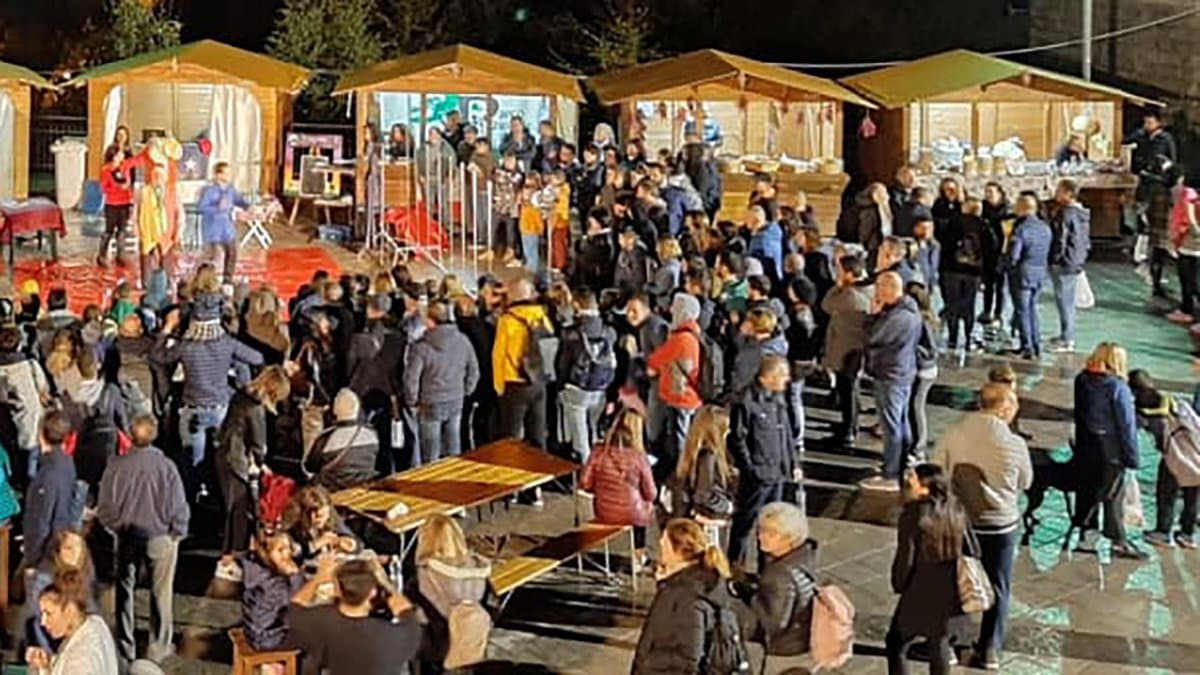 Presto potrebbe nascere la "Fiera della Sibaritide e del Pollino"