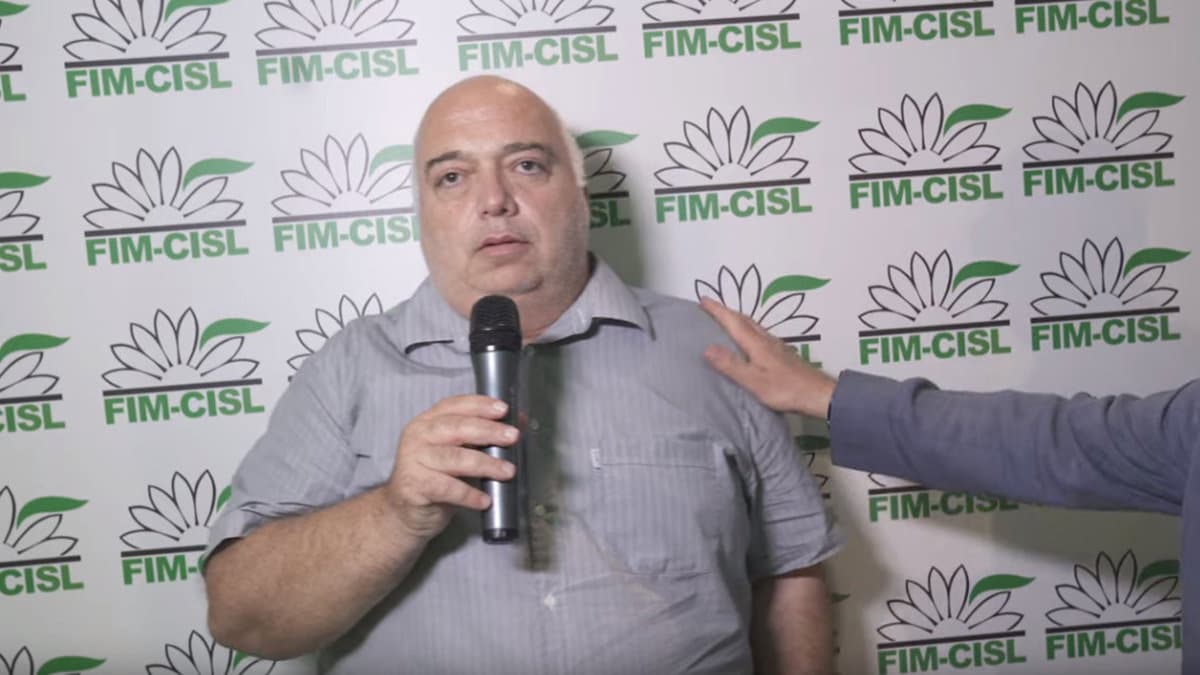 «La Fim Cisl Calabria ha tutte le condizioni per rafforzare la propria rappresentatività»