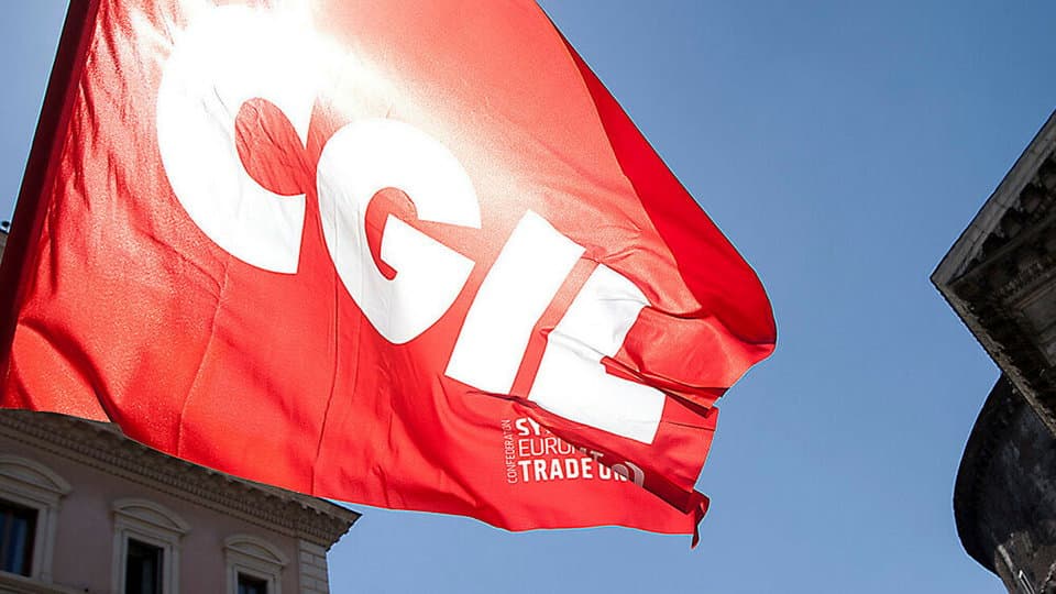 La Cgil esprime perplessità sul piano di riordino delle reti territoriale ospedaliera