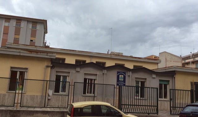 Riqualificazione plesso scolastico di via Torino, c'è la gara d'appalto