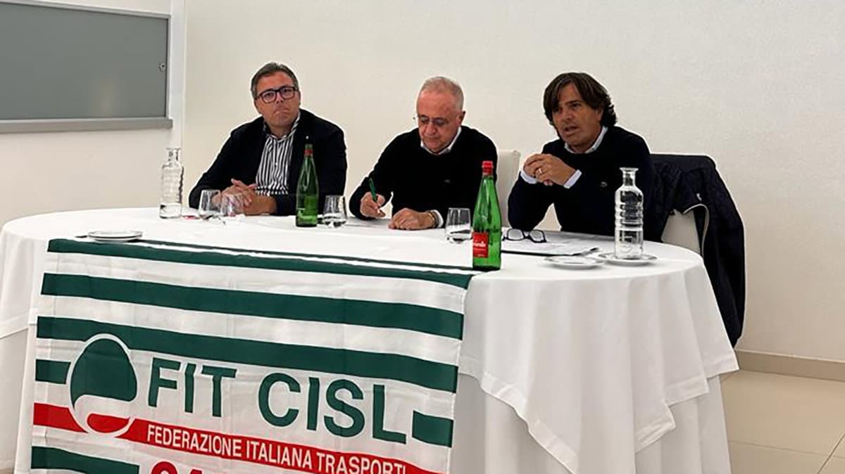Trasporti e Turismo invernale, essenziali per rilanciare l'economia della Sila