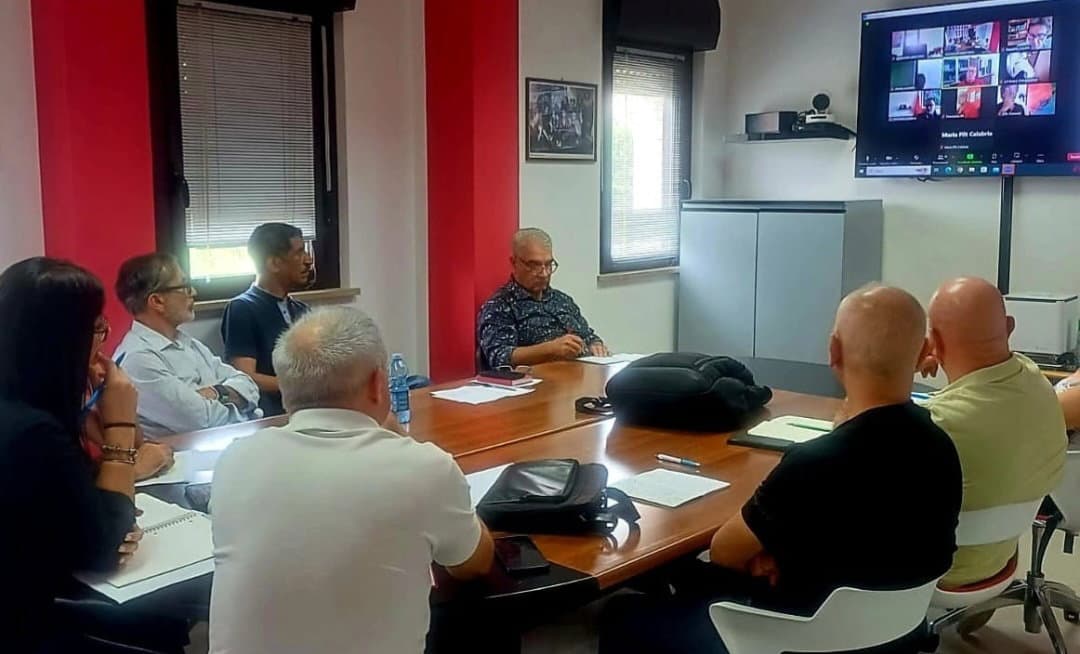 Immigrazione, per la Cgil la Calabria può essere un modello di accoglienza