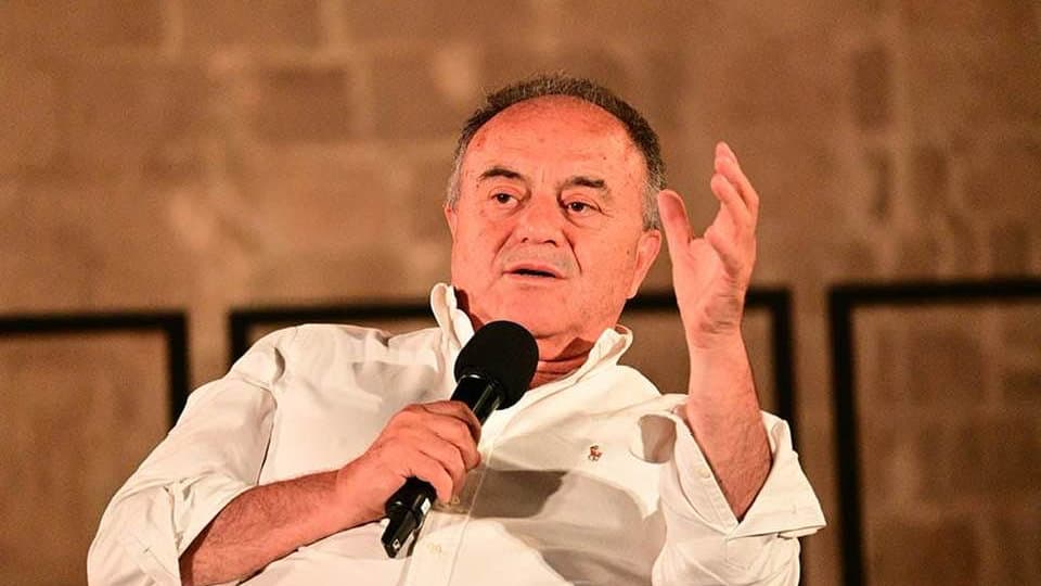 Forni e legalità, Gratteri insieme ai detenuti per la "Festa del pane di Altomonte"