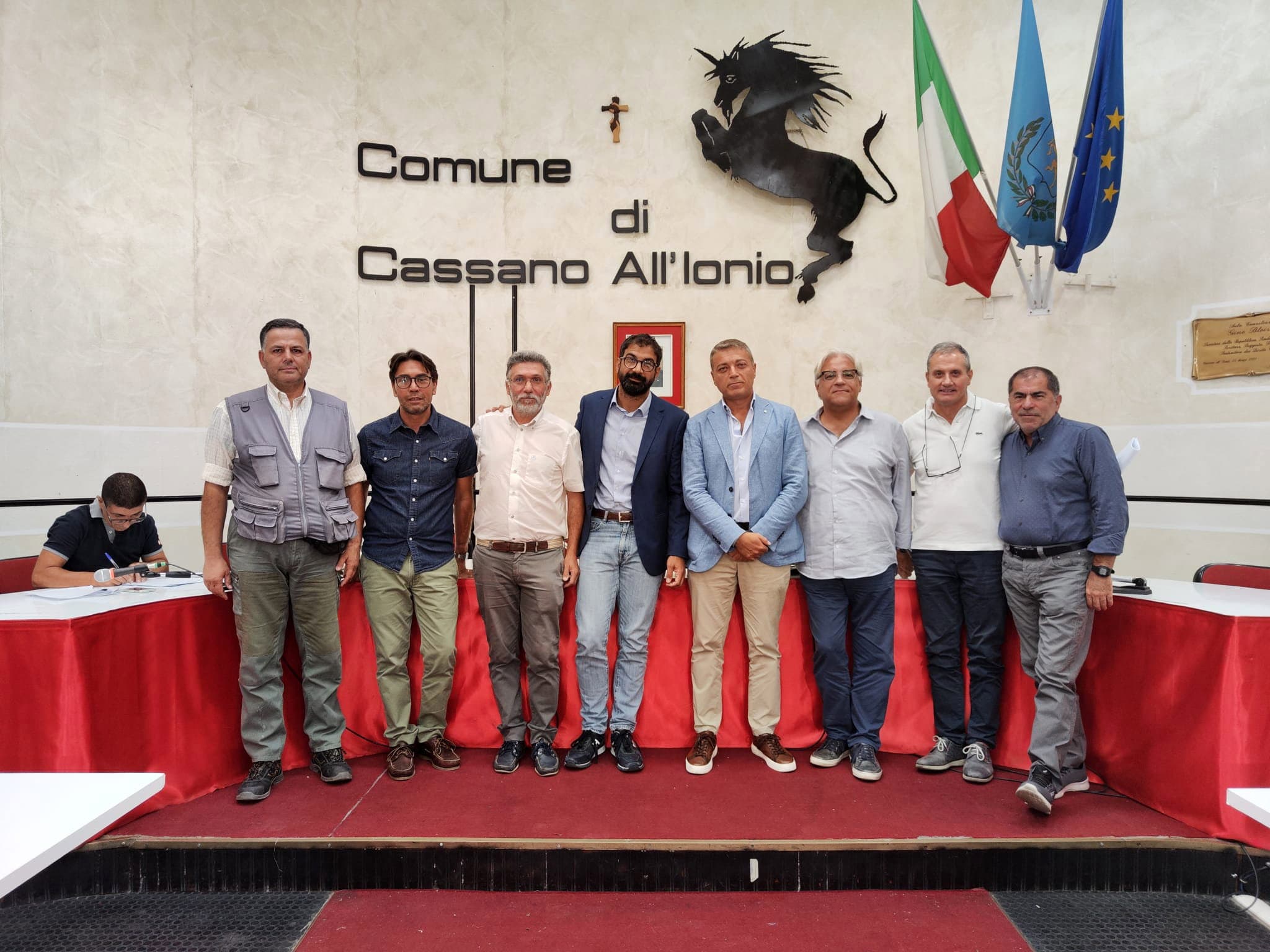 Cassano approva il Contratto collettivo decentrato integrativo