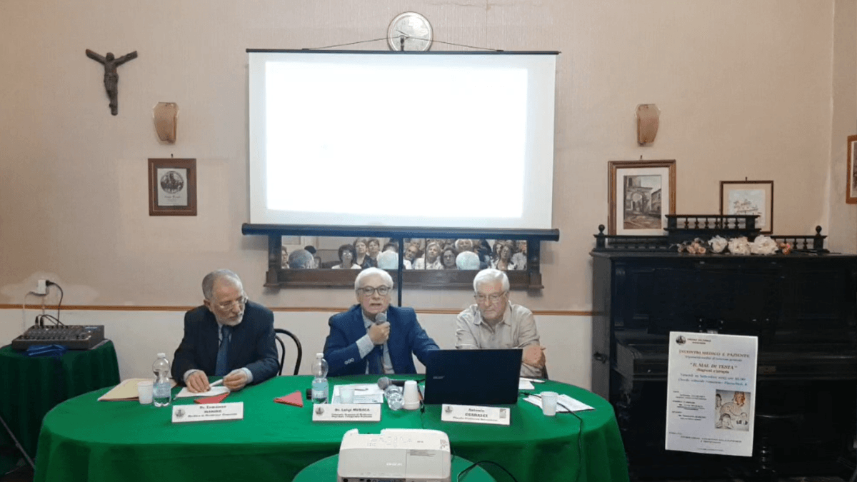 Riprendono a pieni giri le attività del Circolo Culturale Rossanese “Giuseppe Converso"