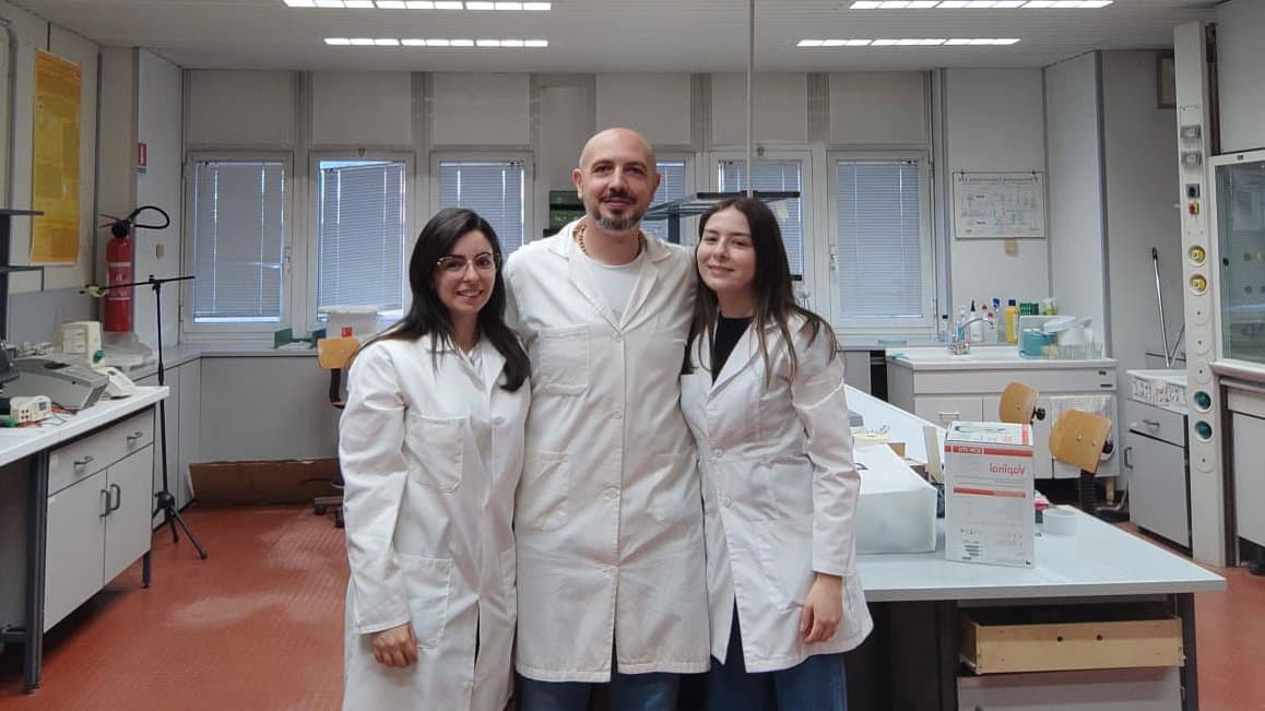 Efficacia delle acque termali su obesità e disfunzioni neurologiche: al via lo studio Unical  Terme Sibarite e Terme Luigiane