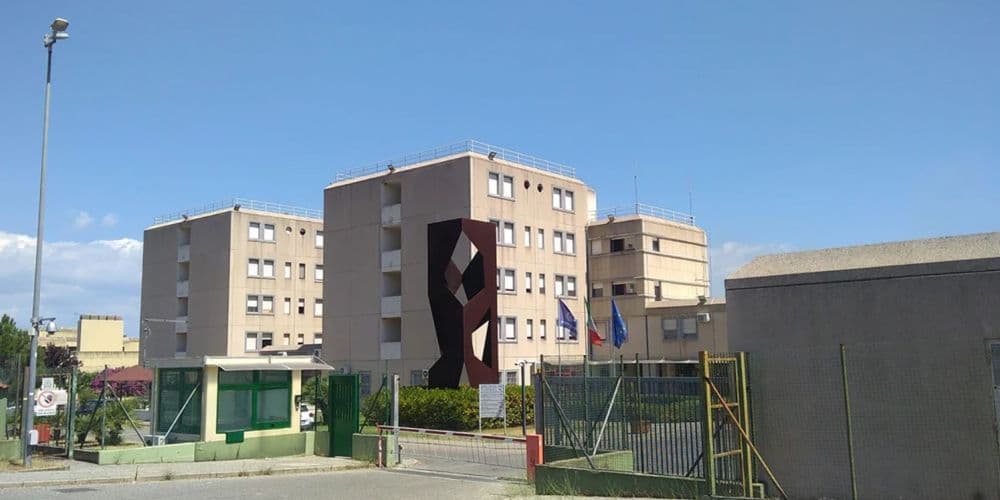 Carcere di Rossano, Forza Italia: «Solidarietà agli agenti»