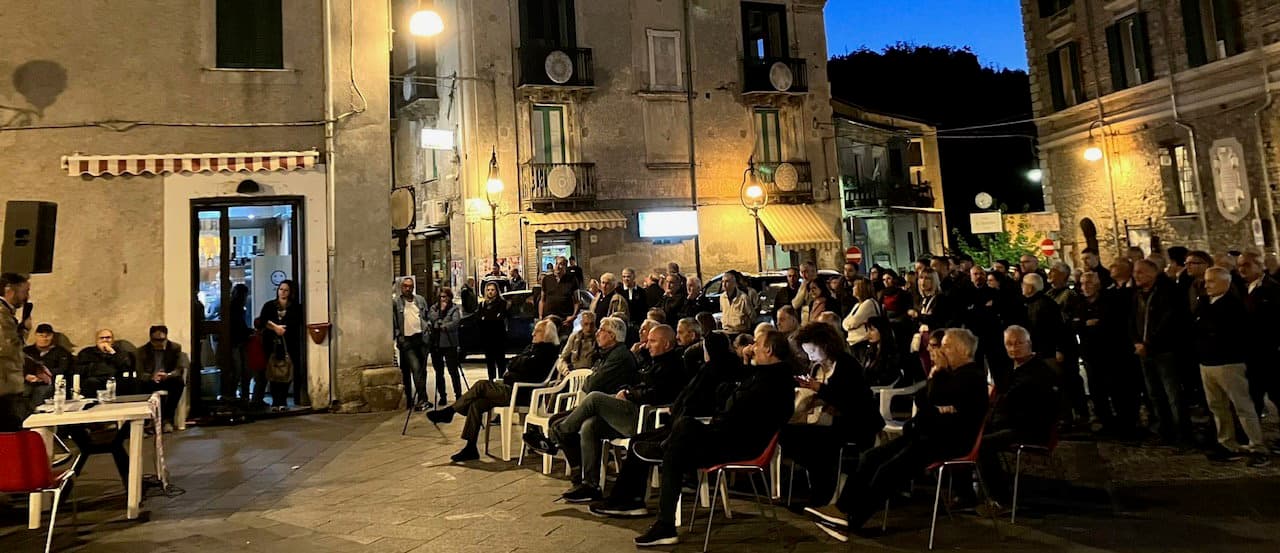 Il Comune di Longobucco è sull'orlo del dissesto finanziario? L'interrogativo delle Opposizioni