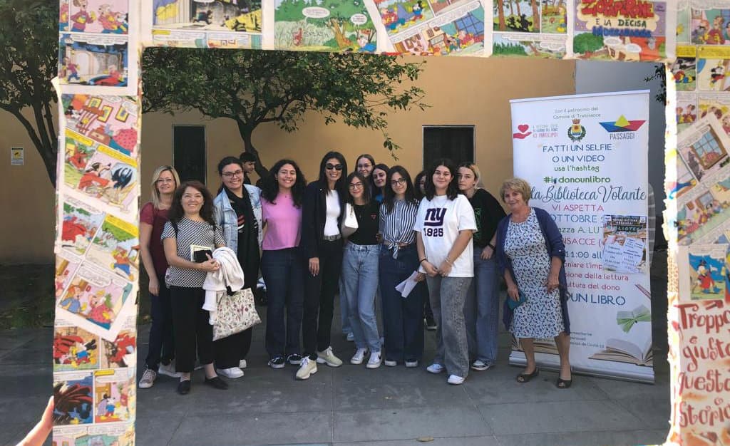 Trebisacce e Campana si apprestano a celebrare il Giorno del Dono