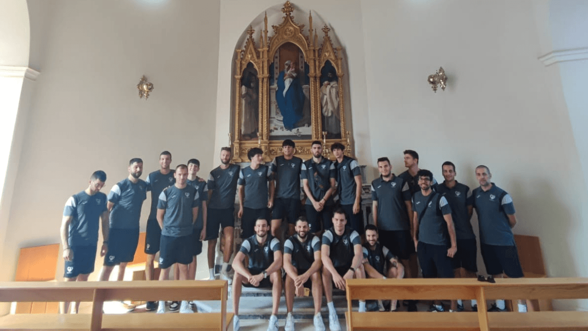 Un successo la seconda edizione del trofeo "Città del Codex e del Castello": due giorni di sport e promozione