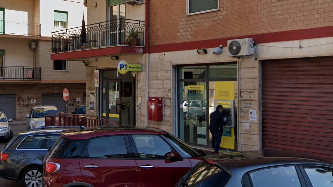 Poste Italiane, chiusa dal 6 al 30 ottobre per lavori la sede di via Sibari nell'area urbana di Rossano
