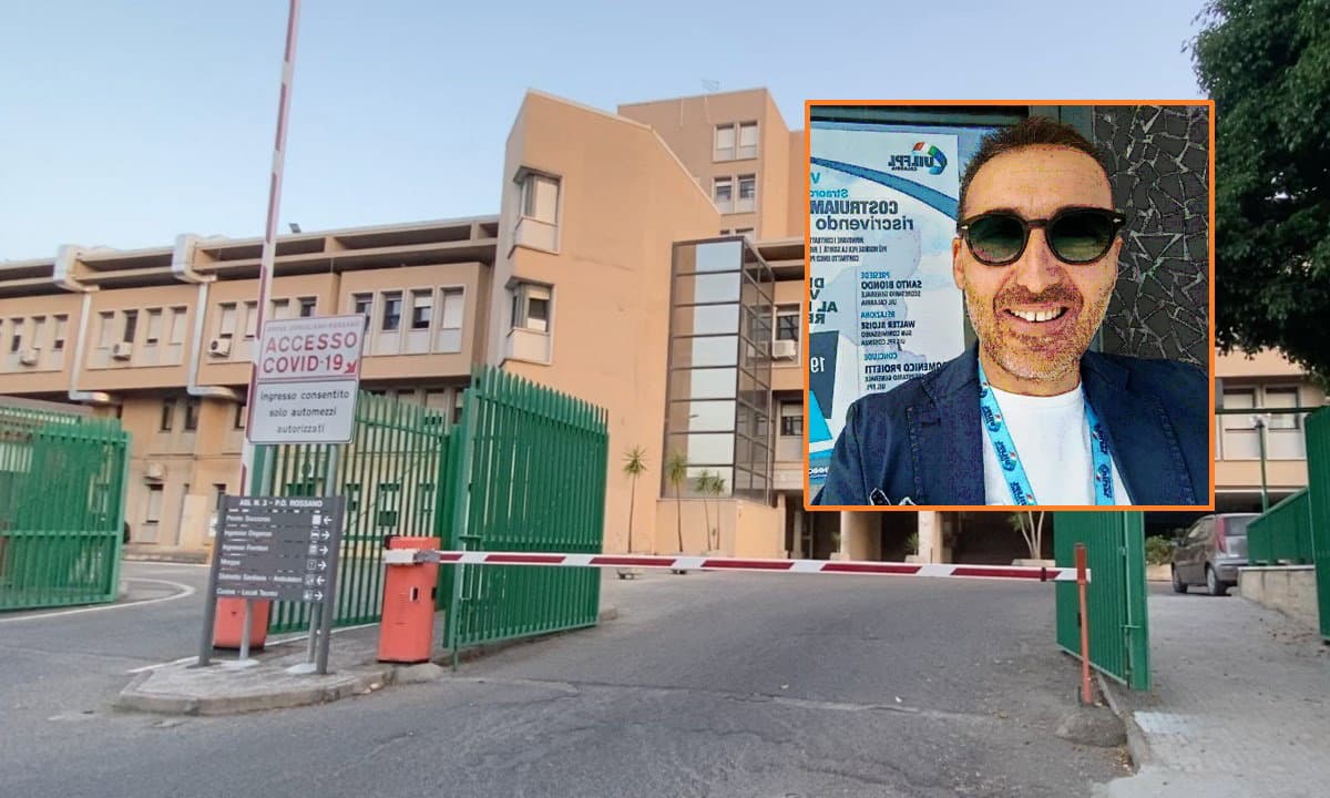 «L'Italia non è un Paese per infermieri»