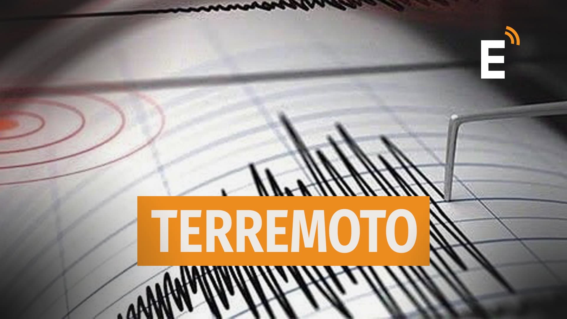 Terremoto sul Pollino, scossa di  2.6 gradi della scala Richter a Morano Calabro