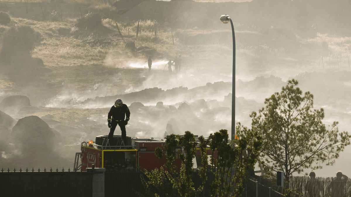 Settimana Nazionale della Protezione Civile: le sedi dei Vigili del Fuoco provinciali aprono le porte ad alunni e cittadini