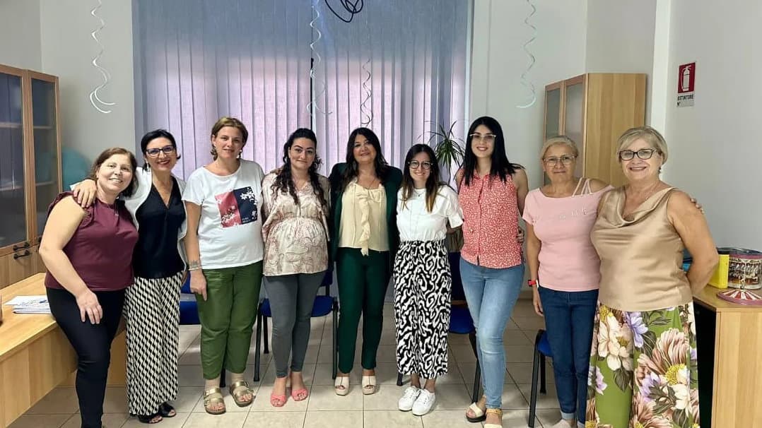 Straface plaude al lavoro del  consultorio di Trebisacce