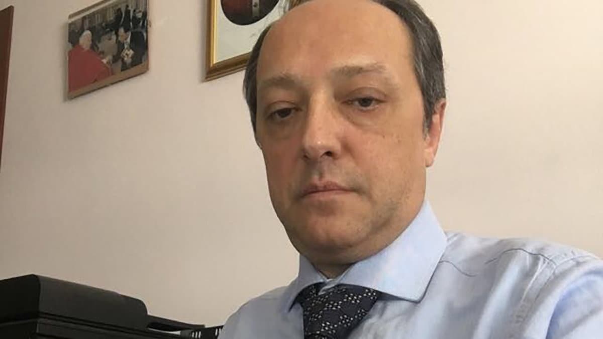 Il giornalista calabrese, Iaria, confermato alla guida della delegazione Estero della Fisc
