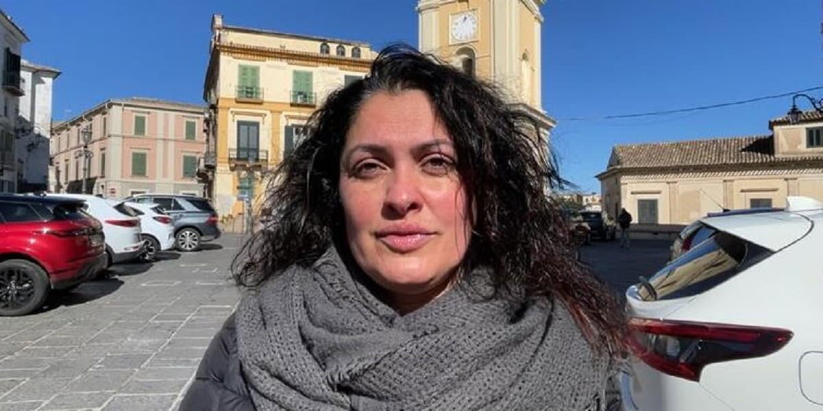 Adele Olivo: «La banca nel centro storico va salvata con un’interlocuzione seria»