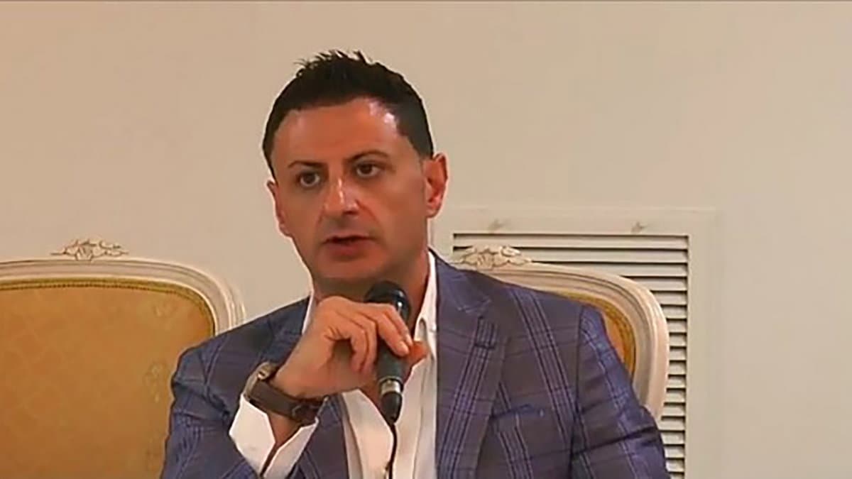 A Rocca Imperiale si terrà la presentazione del libro "La Baia della Magna Graecia"
