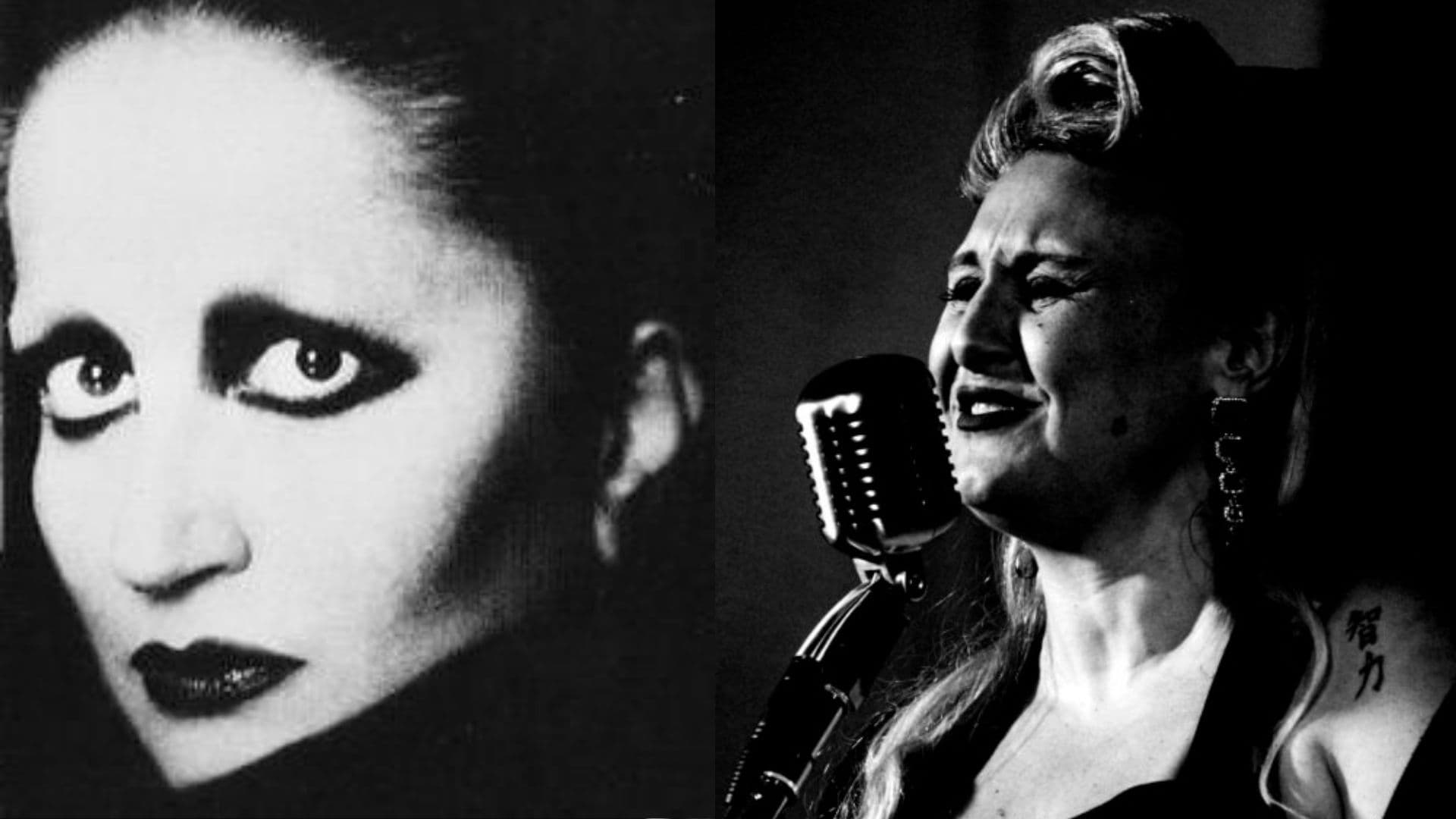 Dee Dee Joy con lo spettacolo "Mina in Jazz"  per la stagione concertistica “Città di Corigliano Rossano”