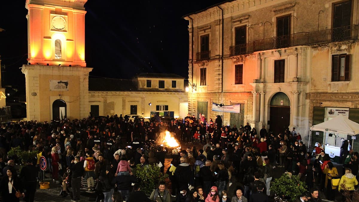 Due fine settimana di eventi a Co-Ro per chiudere il mese di Ottobre