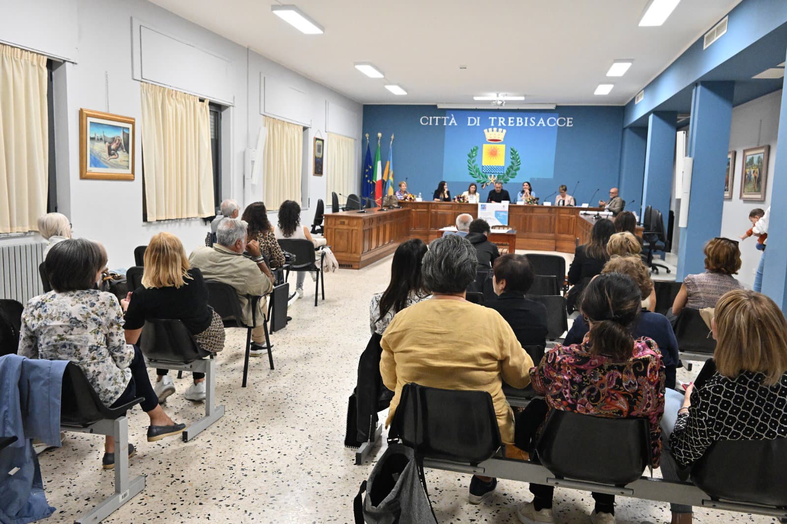 Yes i Start Up Donna, l'impegno di De Francesco: «A lavoro affinché non sia misura provvisoria»