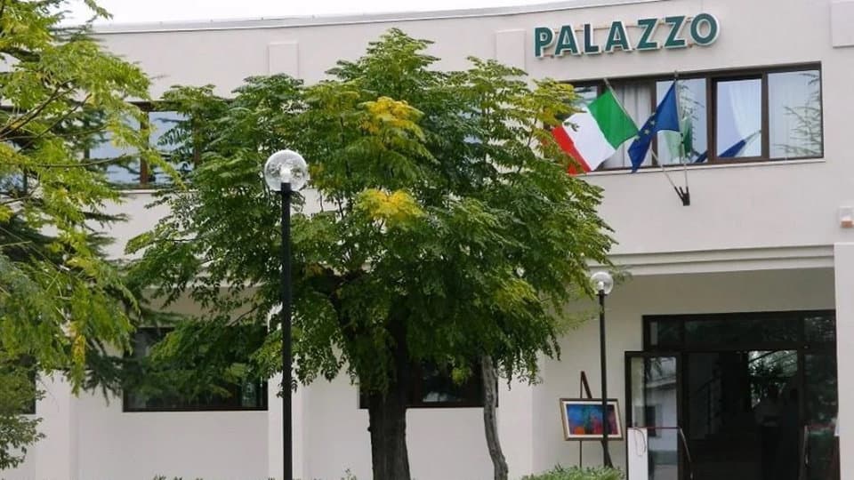 Il gruppo consiliare “Amendolara Domani” contesta l'incarico di esperto affidato a Salvatore Antonio Ciminelli