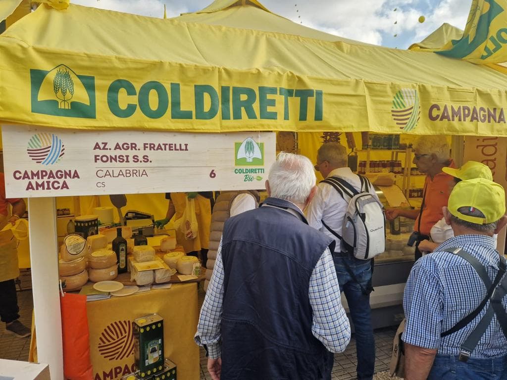 La filiera corta e il Km0 come strumento per far fronte al carovita