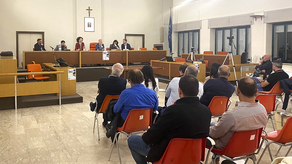 Il Gal Valle del Crati presenta la Strategia di Sviluppo Locale Leader