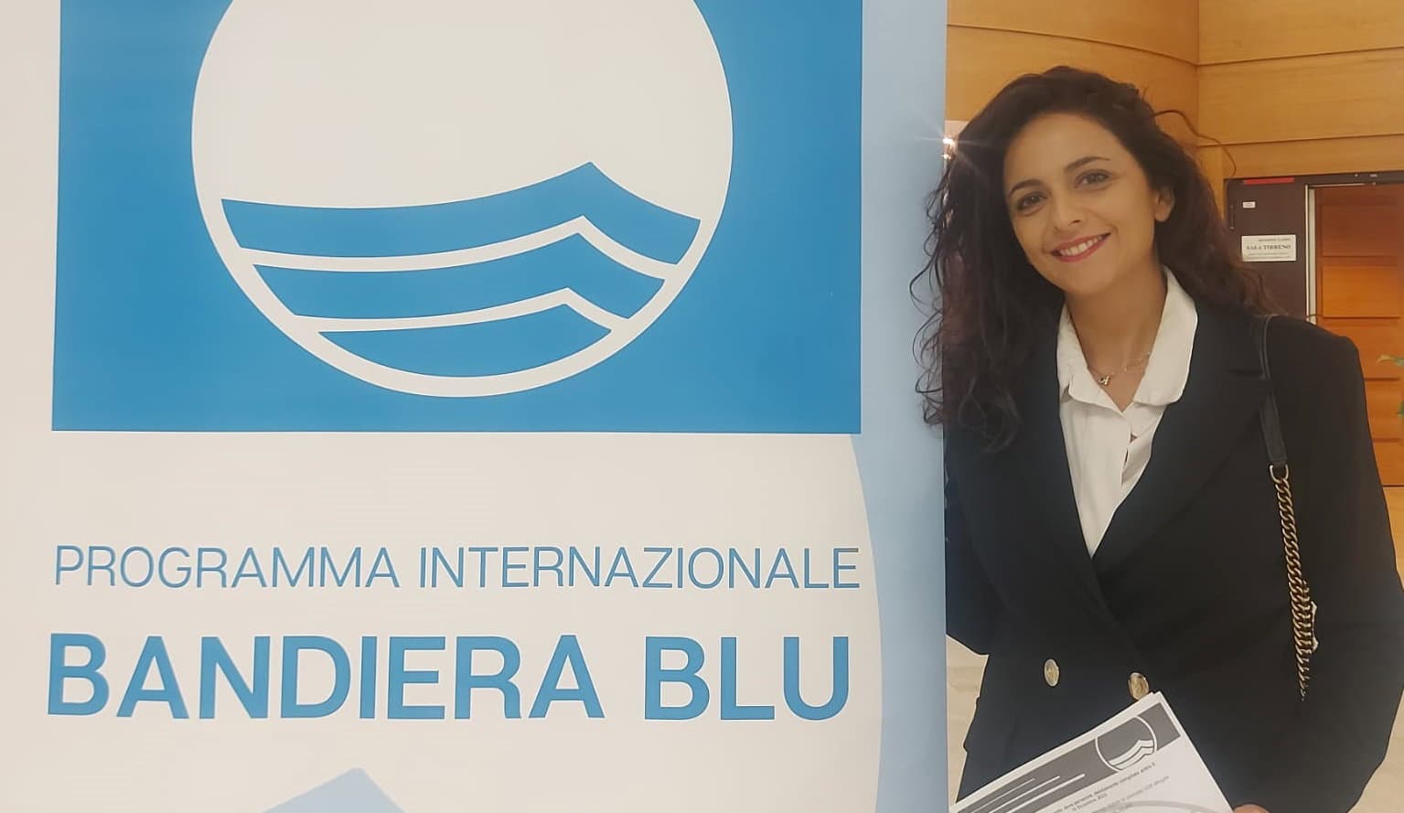 Bandiera blu: a Trebisacce partito il lungo iter per la candidatura