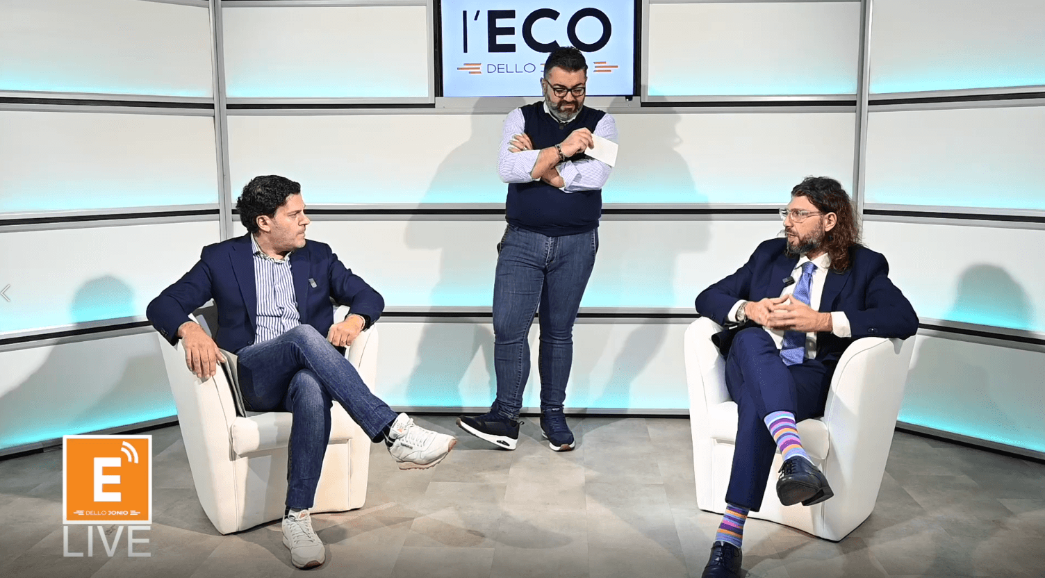 Bypassare le grandi questioni territoriali: ecco la malattia della politica a Co-Ro