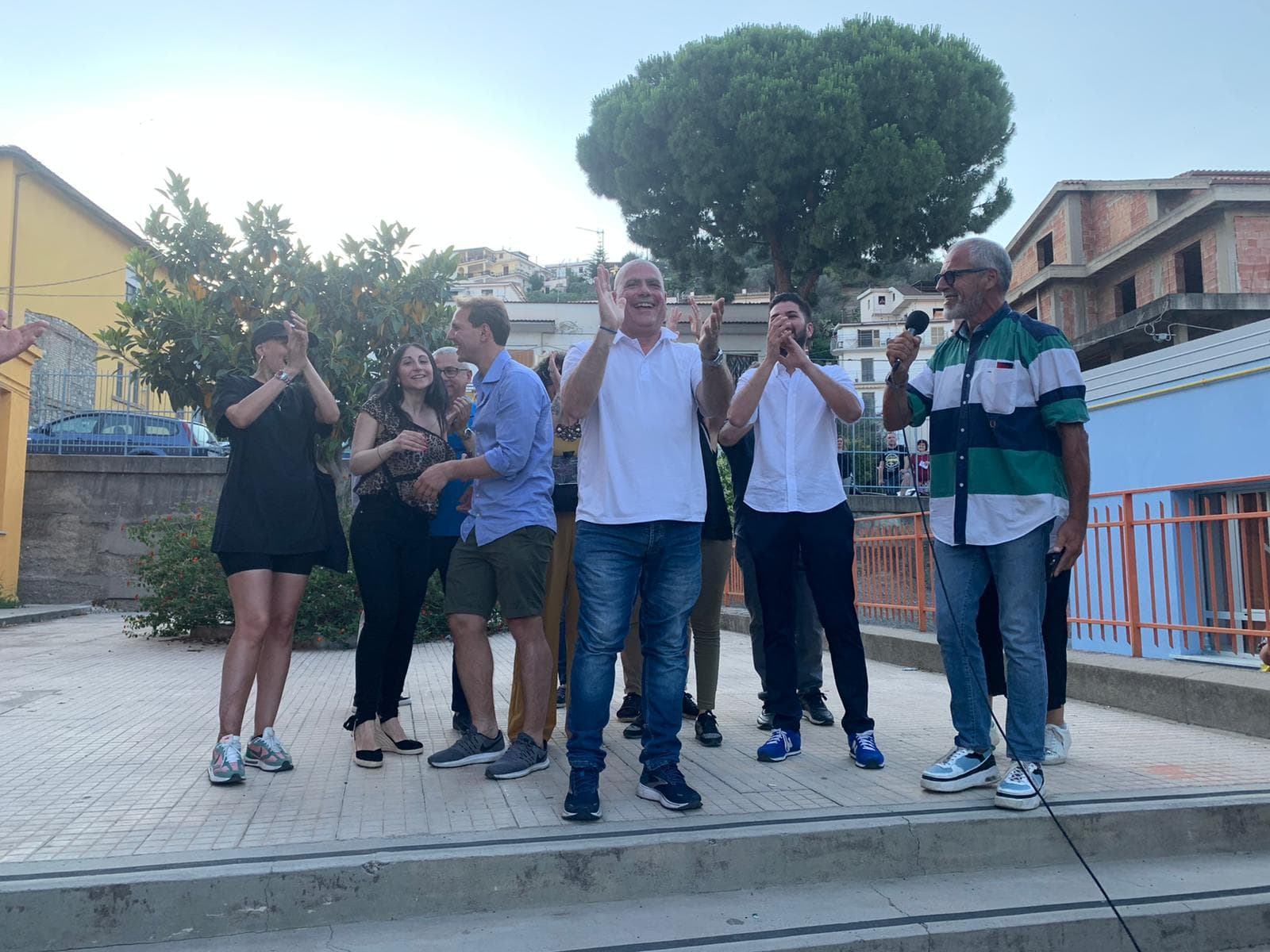 Trebisacce, è finita l'era Aurelio: il Consiglio ha approvato la mozione di sfiducia