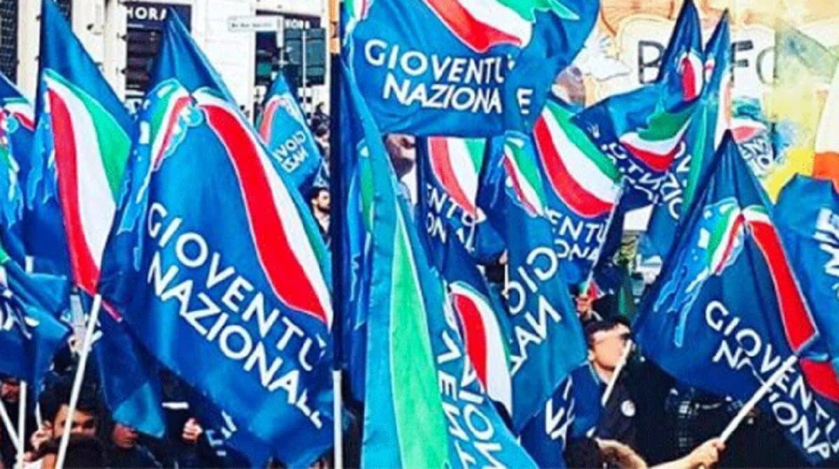 Gioventù Nazionale scende in campo «per ricostruire Trebisacce»