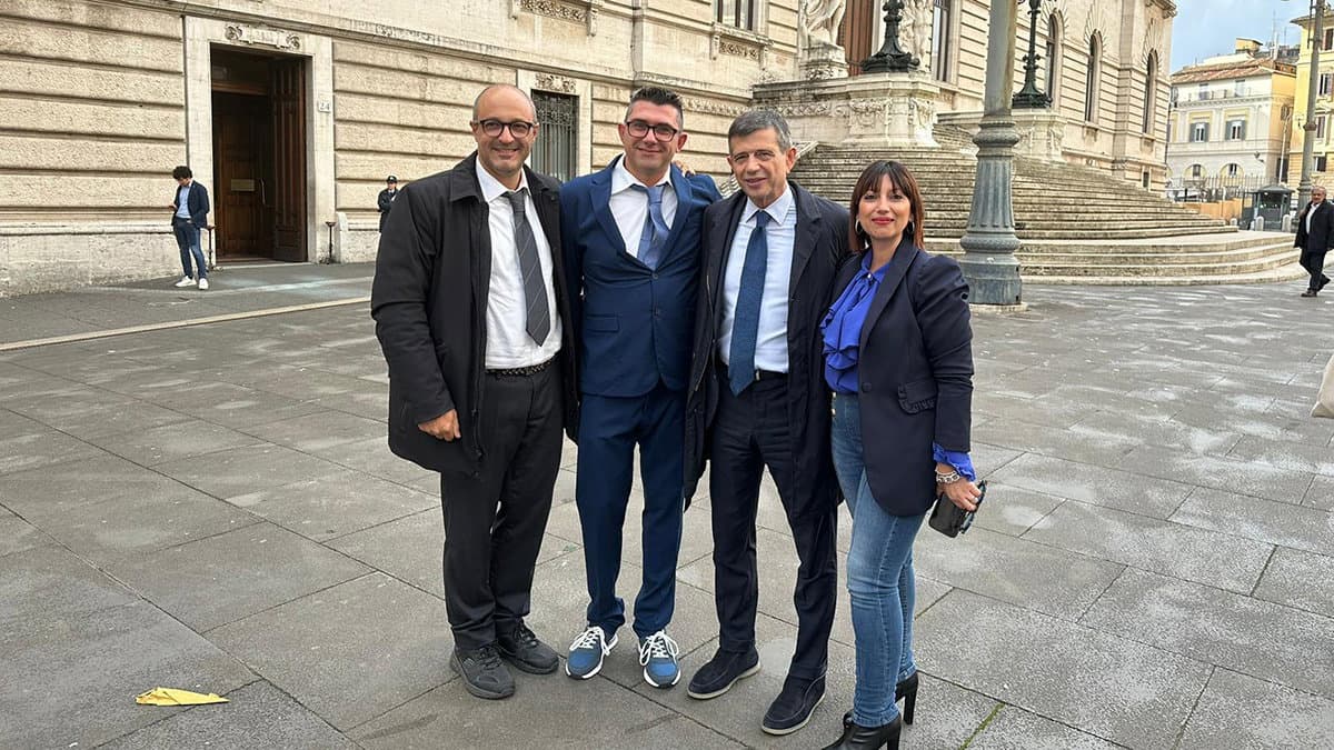 Sicurezza stradale, "Basta Vittime sulla 106" in audizione alla Commissione Trasporti della Camera dei Deputati