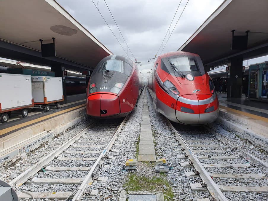 Gruppo FS Italiane, possibili variazioni per lo sciopero del 17 novembre