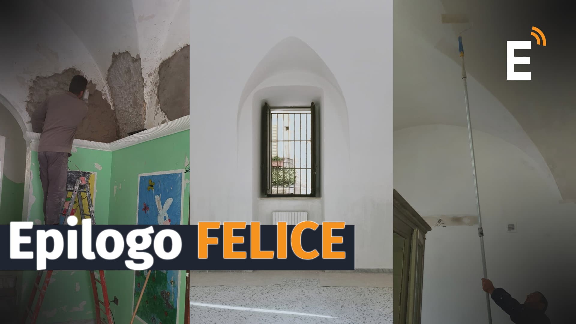 Il Liceo Artistico "trova casa": a buon punto i lavori al Santa Chiara