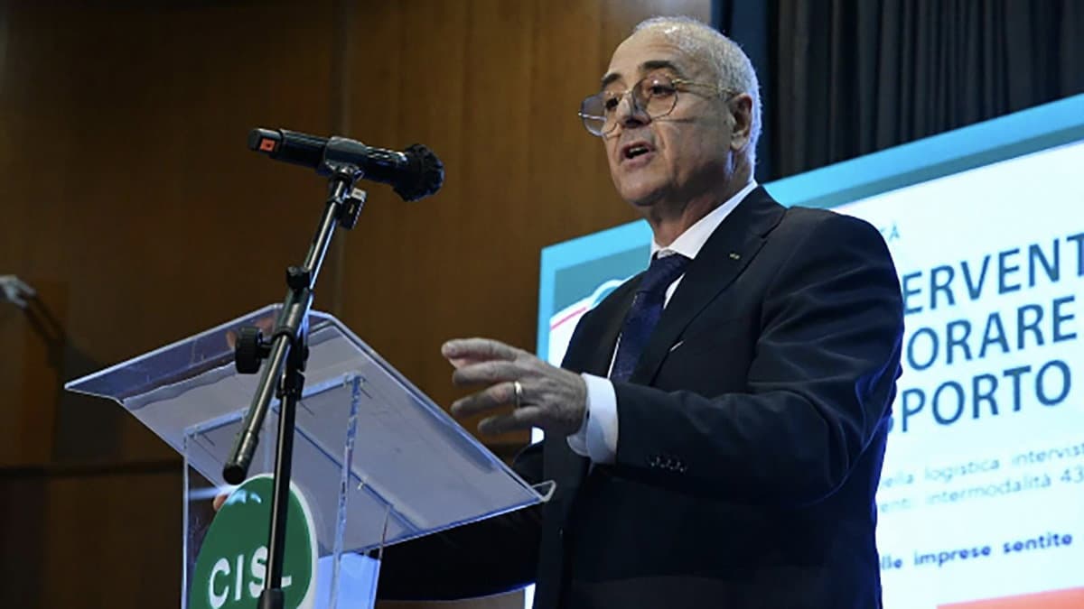 Opportunità di sviluppo per la Calabria, Russo (Cisl): «Servono confronto e valutazione nel merito»
