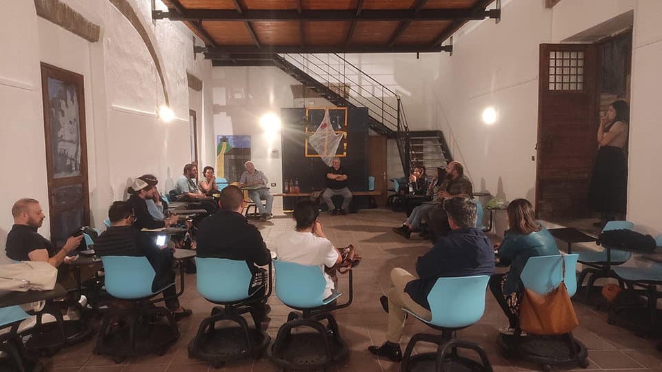 A Co-Ro nasce la "Casa delle Associazioni" per dare impulso a nuove attività sociali e culturali
