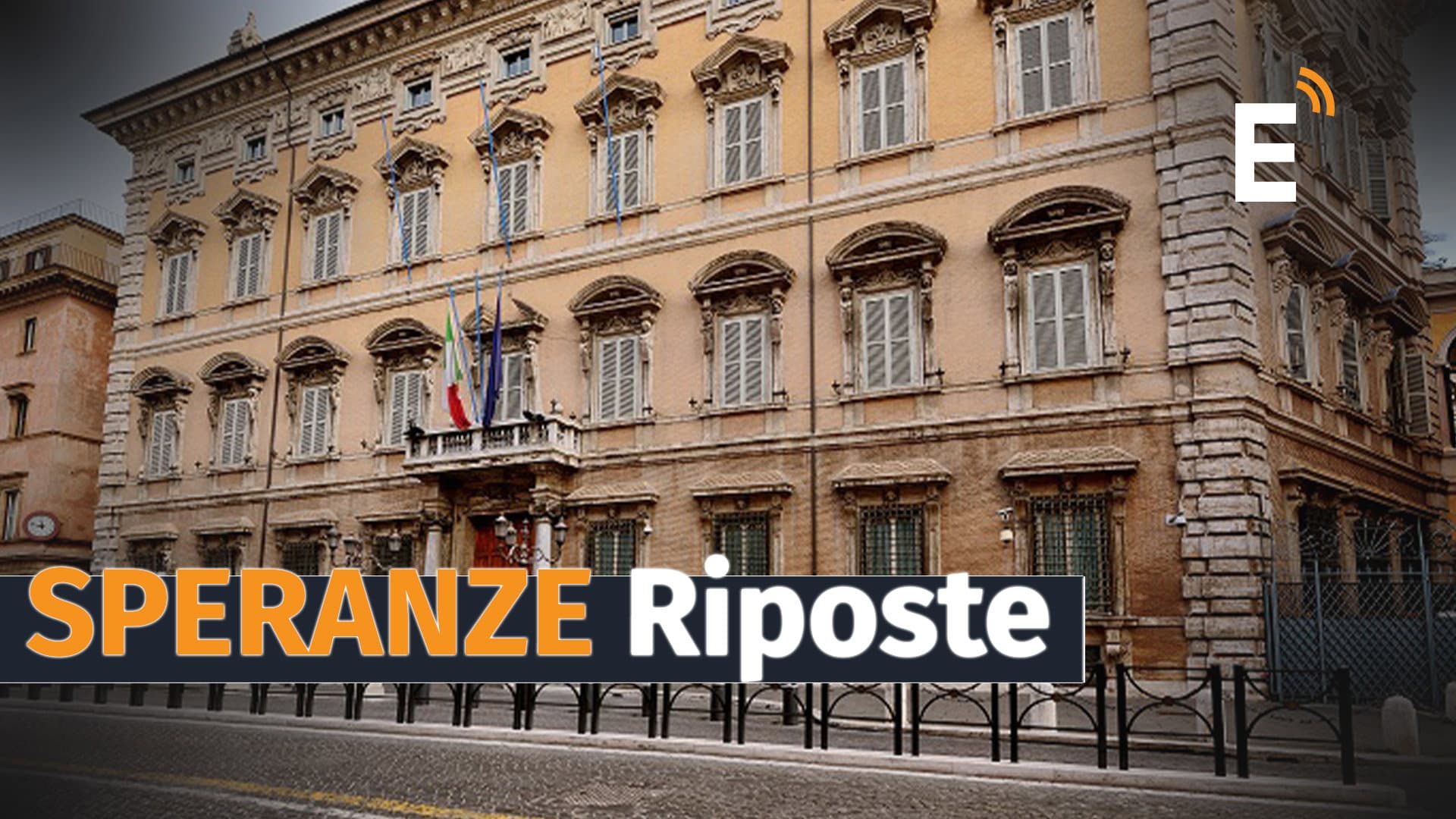 Tribunale Co-ro, conclusa la fase di audizioni in Senato